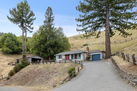 103 Portola Ave, Lagunitas, CA 94938 photo 4