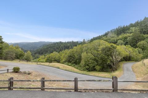 103 Portola Ave, Lagunitas, CA 94938 photo 5