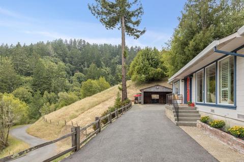 103 Portola Ave, Lagunitas, CA 94938 photo 53
