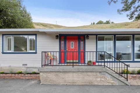 103 Portola Ave, Lagunitas, CA 94938 photo 9