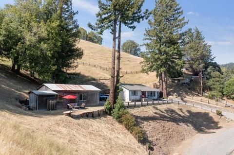 103 Portola Ave, Lagunitas, CA 94938 photo 3