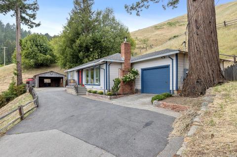 103 Portola Ave, Lagunitas, CA 94938 photo 8