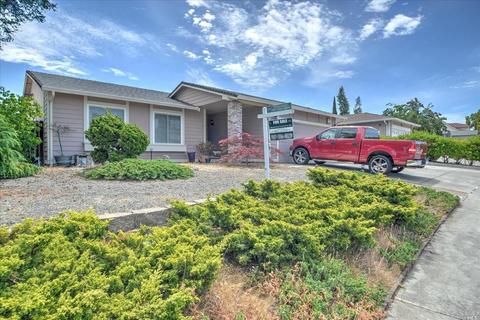 260 Clydesdale Dr, Vallejo, CA 94591 photo 1
