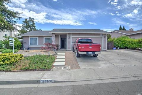 260 Clydesdale Dr, Vallejo, CA 94591 photo 2