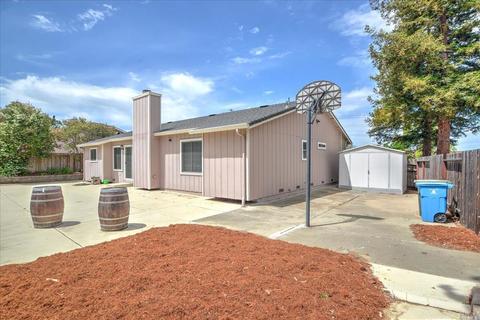 260 Clydesdale Dr, Vallejo, CA 94591 photo 49