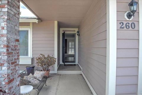 260 Clydesdale Dr, Vallejo, CA 94591 photo 3