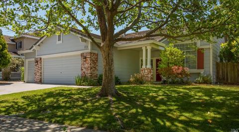 800 Emerald Bay Dr, Fairfield, CA 94534 photo 1