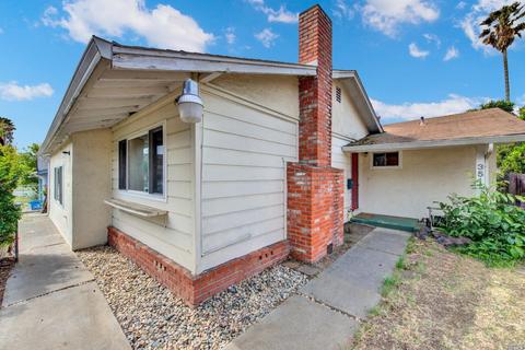 351 Swan Way, Vallejo, CA 94589 photo 4