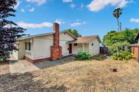 351 Swan Way, Vallejo, CA 94589 photo 2