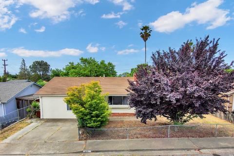 351 Swan Way, Vallejo, CA 94589 photo 1