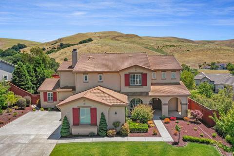2664 Marshfield Rd, Vallejo, CA 94591 photo 1