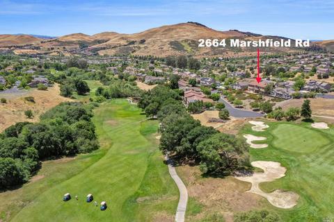 2664 Marshfield Rd, Vallejo, CA 94591 photo 67