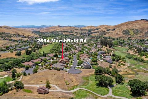 2664 Marshfield Rd, Vallejo, CA 94591 photo 71