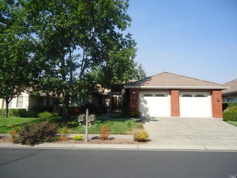 372 Troon Dr, Napa, CA 94558 photo 2