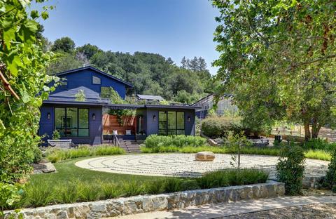 60 Arroyo Rd, Forest Knolls, CA 94933 photo 70