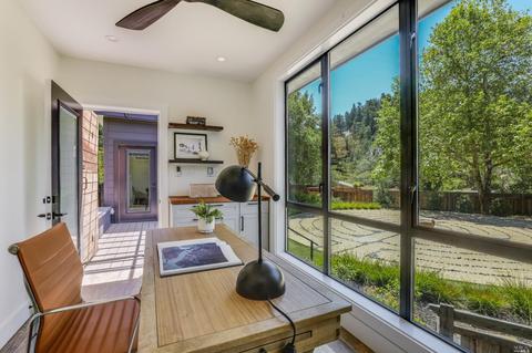 60 Arroyo Rd, Forest Knolls, CA 94933 photo 81