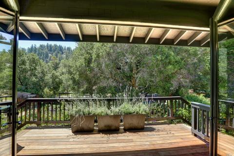 60 Arroyo Rd, Forest Knolls, CA 94933 photo 2