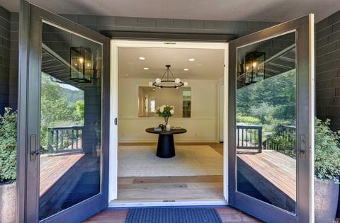 60 Arroyo Rd, Forest Knolls, CA 94933 photo 3