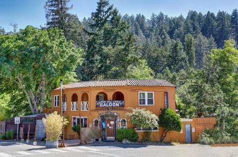 60 Arroyo Rd, Forest Knolls, CA 94933 photo 89