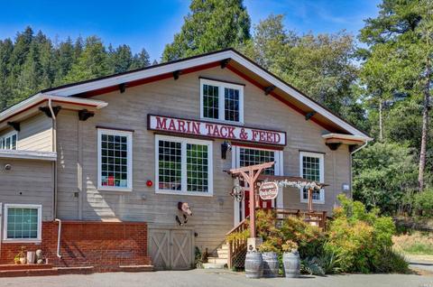 60 Arroyo Rd, Forest Knolls, CA 94933 photo 90