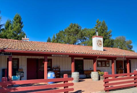 60 Arroyo Rd, Forest Knolls, CA 94933 photo 91