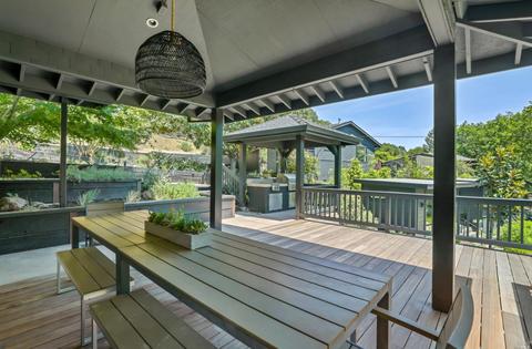 60 Arroyo Rd, Forest Knolls, CA 94933 photo 40