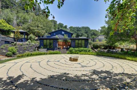 60 Arroyo Rd, Forest Knolls, CA 94933 photo 75