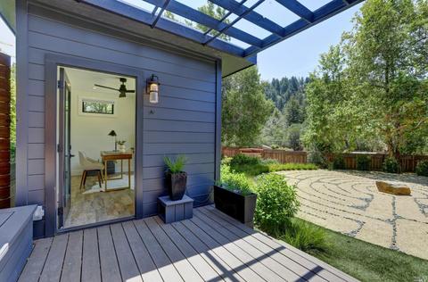 60 Arroyo Rd, Forest Knolls, CA 94933 photo 78