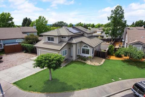 439 Quince St, Windsor, CA 95492 photo 39
