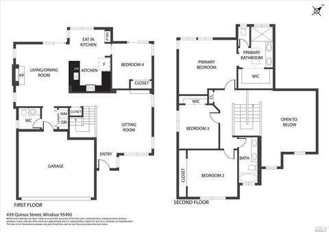 439 Quince St, Windsor, CA 95492 photo 8
