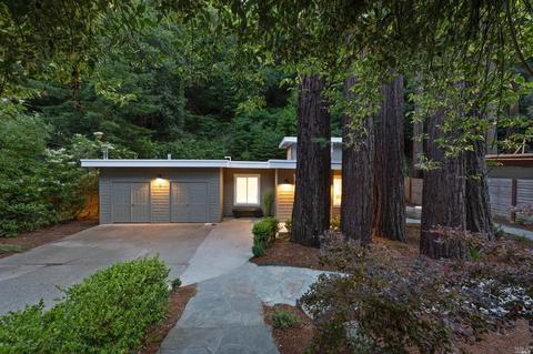 5 Barrie Way, Mill Valley, CA 94941 photo 31