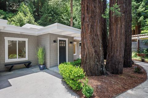 5 Barrie Way, Mill Valley, CA 94941 photo 2