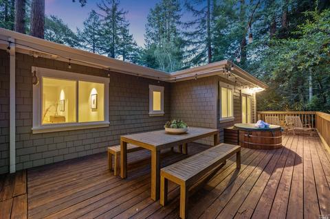 5 Barrie Way, Mill Valley, CA 94941 photo 36