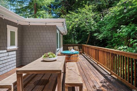 5 Barrie Way, Mill Valley, CA 94941 photo 20