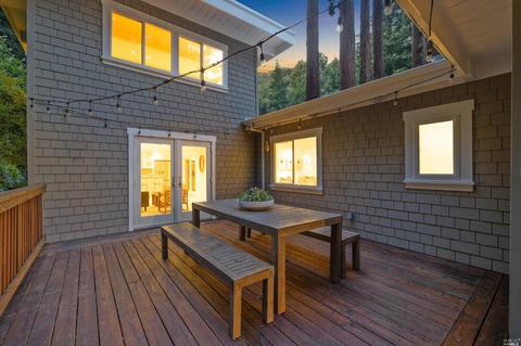 5 Barrie Way, Mill Valley, CA 94941 photo 37