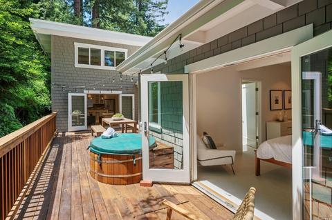 5 Barrie Way, Mill Valley, CA 94941 photo 26
