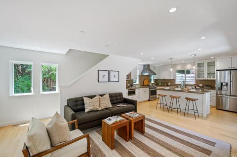 5 Barrie Way, Mill Valley, CA 94941 photo 10