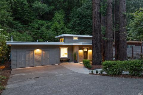 5 Barrie Way, Mill Valley, CA 94941 photo 38