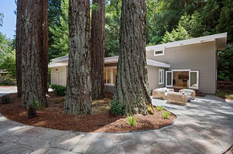 5 Barrie Way, Mill Valley, CA 94941 photo 16