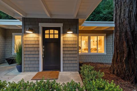 5 Barrie Way, Mill Valley, CA 94941 photo 32