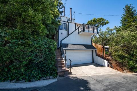 240 Greene St, Mill Valley, CA 94941 photo 1