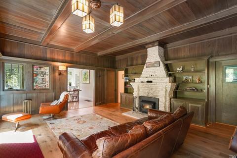 105 Lagunitas Rd, Lagunitas, CA 94938 photo 4