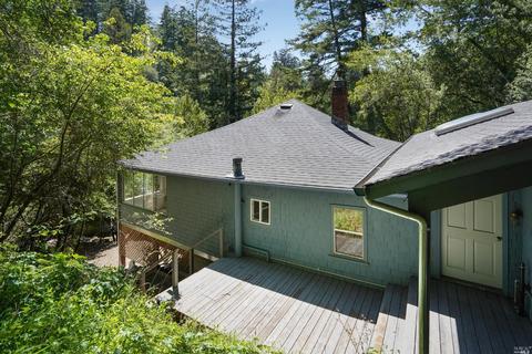 105 Lagunitas Rd, Lagunitas, CA 94938 photo 39
