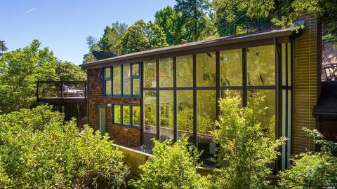 191 Circle Ave, Mill Valley, CA 94941 photo 2