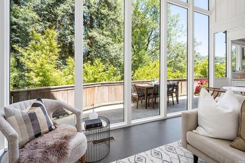 191 Circle Ave, Mill Valley, CA 94941 photo 4