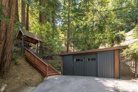 191 Circle Ave, Mill Valley, CA 94941 photo 43