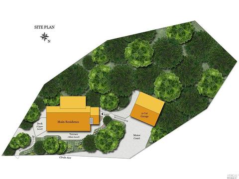 191 Circle Ave, Mill Valley, CA 94941 photo 62