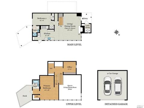 191 Circle Ave, Mill Valley, CA 94941 photo 61