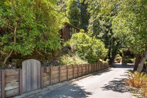 191 Circle Ave, Mill Valley, CA 94941 photo 39