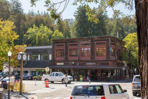 191 Circle Ave, Mill Valley, CA 94941 photo 59